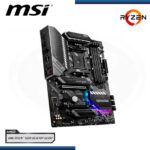 PLACA MSI MAG B550 TOMAHAWK AMD RYZEN DDR4 AM4 - Imagen 3