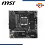 PLACA MSI MAG B650M MORTAR WI-FI DDR5 AM5 (PN:911-7D76-001) - Imagen 2