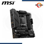 PLACA MSI MAG B650M MORTAR WI-FI DDR5 AM5 (PN:911-7D76-001) - Imagen 3