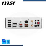 PLACA MSI MAG B760M MORTAR WI-FI DDR5 LGA 1700 (PN:911-7E01-012) - Imagen 4