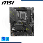 PLACA MSI MAG Z790 TOMAHAWK MAX WIFI DDR5 LGA 1700 (PN:911-7E25-003) - Imagen 2
