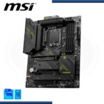 PLACA MSI MAG Z790 TOMAHAWK MAX WIFI DDR5 LGA 1700 (PN:911-7E25-003) - Imagen 3