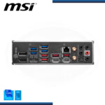 PLACA MSI MAG Z790 TOMAHAWK MAX WIFI DDR5 LGA 1700 (PN:911-7E25-003) - Imagen 4