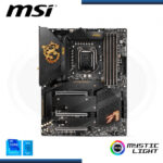 PLACA MSI MEG Z590 ACE DDR4 LGA 1200 (PN:911-7D04-014) - Imagen 2