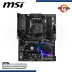 PLACA MSI MPG B550 GAMING PLUS AMD RYZEN DDR4 AM4 (PN:911-7C56-049) - Imagen 2
