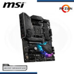 PLACA MSI MPG B550 GAMING PLUS AMD RYZEN DDR4 AM4 (PN:911-7C56-049) - Imagen 3