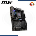 PLACA MSI MPG X870E CARBON WIFI AMD RYZEN AM5 DDR5 - Imagen 2