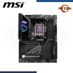 PLACA MSI MPG X870E CARBON WIFI AMD RYZEN AM5 DDR5 - Imagen 3