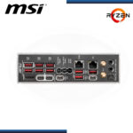 PLACA MSI MPG X870E CARBON WIFI AMD RYZEN AM5 DDR5 - Imagen 4