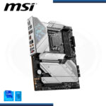 PLACA MSI MPG Z790 EDGE TI MAX WIFI DDR5 LGA 1700 (PN:911-7E25-005) - Imagen 3