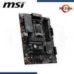 PLACA MSI PRO B650-P WIFI AMD RYZEN DDR5 AM5 (PN:911-7D78-001) - Imagen 3