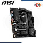 PLACA MSI PRO B650M-A WI-FI AMD RYZEN DDR5 AM5 (PN:911-7D77-001) - Imagen 3