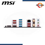 PLACA MSI PRO B650M-A WI-FI AMD RYZEN DDR5 AM5 (PN:911-7D77-001) - Imagen 4