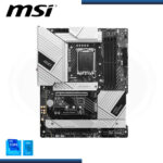 PLACA MSI PRO Z790-A MAX WIFI DDR5 LGA 1700 (PN:911-7E07-014) - Imagen 2
