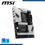 PLACA MSI PRO Z790-A MAX WIFI DDR5 LGA 1700 (PN:911-7E07-014) - Imagen 3