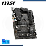 PLACA MSI PRO Z790-P WI-FI DDR5 LGA 1700 (PN:911-7E06-010) - Imagen 2