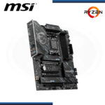 PLACA MSI X870 GAMING PLUS WI-FI AMD RYZEN DDR5 AM5 (PN:911-7E47-011) - Imagen 2