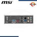 PLACA MSI X870 GAMING PLUS WI-FI AMD RYZEN DDR5 AM5 (PN:911-7E47-011) - Imagen 4