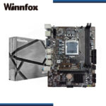 PLACA WINNFOX H110 DDR4 LGA 1151 PARA 6TA & 7MA GENERACION