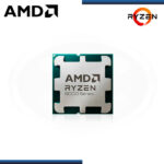 PROCESADOR AMD RYZEN 5 8400F 4.2GHz/4.7GHz 16MB 6 CORE AM5 BOX (PN:100-100001591BOX) - Imagen 2