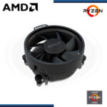 PROCESADOR AMD RYZEN 7 PRO 4750G 4.4GHz 8MB 8 CORE AM4 OEM (PN:100-100000145MPK) - Imagen 3