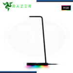 RAZER BASE STATION V2 BLACK CHROMA RGB HUB USB 3.1 SOPORTE PARA AUDIFONOS (PN:RC21-01510100-R3U1) - Imagen 5