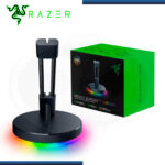 RAZER BUNGEE V3 CHROMA RGB ORGANIZADOR DE CABLES PARA MOUSE (PN:RC21-01520100-R3U1)