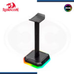 REDRAGON SCEPTER HA300 RGB GAMING SOPORTE PARA AURICULARES - Imagen 2