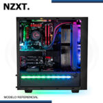SISTEMA DE ILUMINACION LED NZXT PARA CASE HUE+ (PN:AC-HUEPS-W1) - Imagen 5