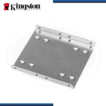 SOPORTE DE MONTAJE KINGSTON PARA SSD 2.5"/SSD 3.5" (PN:SNA-BR2/35) - Imagen 2