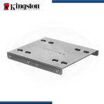 SOPORTE DE MONTAJE KINGSTON PARA SSD 2.5"/SSD 3.5" (PN:SNA-BR2/35) - Imagen 4