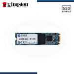 SSD 120GB KINGSTON A400 M.2 2280 (PN:SA400M8/120GB) - Imagen 3