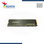 SSD 1TB ADATA LEGEND 800 M.2 2280 NVMe PCIe GEN4x4 (PN:ALEG-800-1000GCS) - Imagen 4