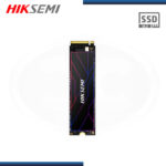 SSD 1TB HIKSEMI FUTURE LITE M.2 2280 NVMe PCIe GEN4 x4 (PN:HS-SSD-FUTURE LITE 1024G) - Imagen 2