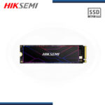 SSD 1TB HIKSEMI FUTURE LITE M.2 2280 NVMe PCIe GEN4 x4 (PN:HS-SSD-FUTURE LITE 1024G) - Imagen 3
