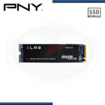 SSD 1TB PNY CS3030 M.2 2280 NVMe PCI-E GEN 3.0x4 (PN:M280CS3030-1TB-RB) - Imagen 3