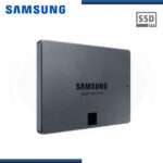 SSD 1TB SAMSUNG QVO 870 SATA3 6GB/s FORMATO 2.5" (PN:MZ-77Q1T0B/AM) - Imagen 4