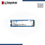 SSD 2TB KINGSTON NV3 M.2 2280 NVMe PCIe GEN4x4 (PN:SNV3S/2000G) - Imagen 3