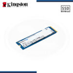SSD 2TB KINGSTON NV3 M.2 2280 NVMe PCIe GEN4x4 (PN:SNV3S/2000G) - Imagen 4