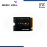 SSD 2TB WESTERN DIGITAL BLACK SN770M NVMe M.2 2230 PCIe GEN4 x4 (PN:WDS200T3X0G-00CHY0) - Imagen 4