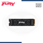 SSD 4TB KINGSTON FURY RENEGADE M.2 2280 NVMe PCIe 4.0 (PN:SFYRD/4000G) - Imagen 3