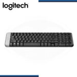 TECLADO LOGITECH K230 BLACK WIRELESS (PN:920-004424) - Imagen 4