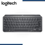 TECLADO LOGITECH MX KEYS MINI GRAPHITE MULTI-DEVICE BT ILUMINADO SP (PN:920-010476) - Imagen 2