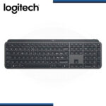 TECLADO LOGITECH MX KEYS S BLACK WIRELESS ILUMINACION BLANCA ESPAÑOL (PN:920-011561) - Imagen 2