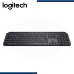 TECLADO LOGITECH MX KEYS S BLACK WIRELESS ILUMINACION BLANCA ESPAÑOL (PN:920-011561) - Imagen 4