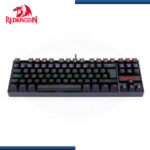 TECLADO REDRAGON KUMARA K552-KR RAINBOW MECANICO SWITCH RED ESPAÑOL (PN:K552-KR) - Imagen 5