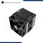 THERMALRIGHT PEERLESS ASSASSIN 120 DIGITAL BLACK REFRIGERACION AIRE AMD/INTEL - Imagen 3