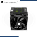 THERMALRIGHT PEERLESS ASSASSIN 120 DIGITAL BLACK REFRIGERACION AIRE AMD/INTEL - Imagen 5